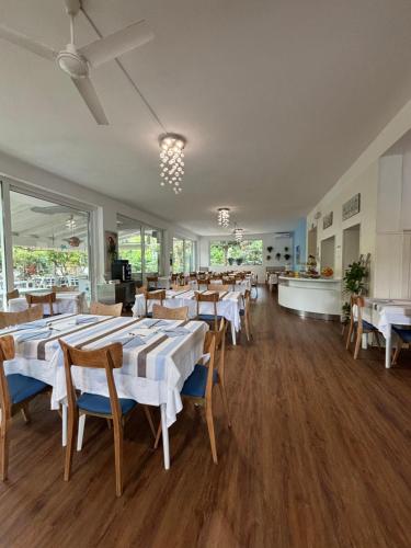 Hotel Gianlore - Milano Marittima