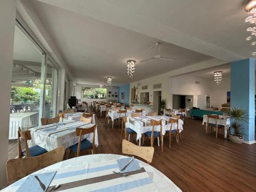 Hotel Gianlore - Milano Marittima