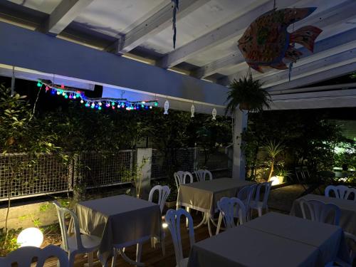 Hotel Gianlore - Milano Marittima