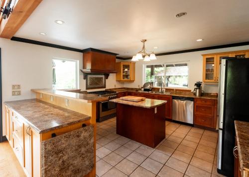 Wild Coast Wilderness Resort in พอร์ต เรนฟริว