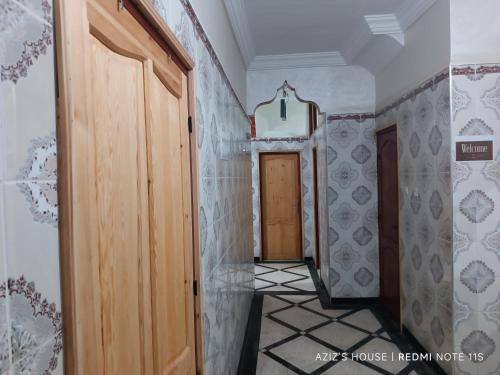 Aziz House 2 in Tan-Tan