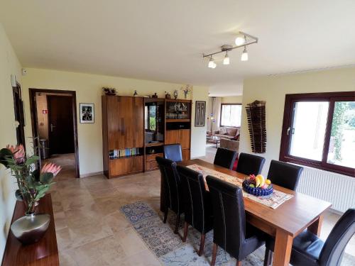 Villa in Calonge with Pool near Beach, Calonge (fotografie 8)