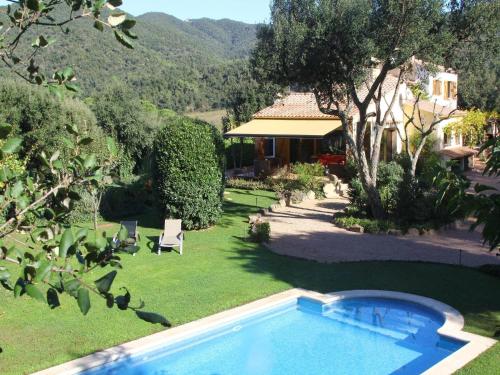 Villa in Calonge with Pool near Beach, Calonge (fotografie 2)