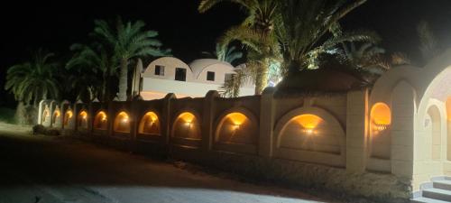 Nour El wadi in Siwa