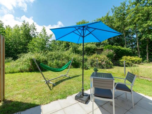 Chalet on Texel near Beach and Forest, De Koog (fotografie 5)