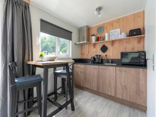 Chalet on Texel near Beach and Forest, De Koog (fotografie 3)
