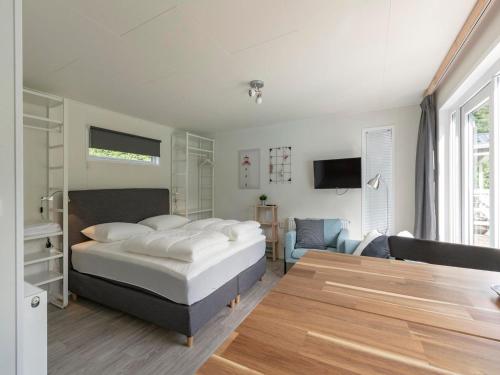Chalet on Texel near Beach and Forest, De Koog (fotografie 4)