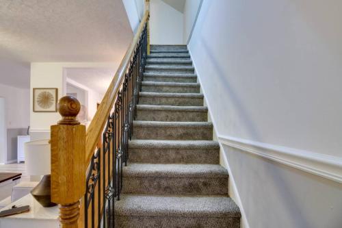 Pet-Friendly Cottage in DWTN Brainerd - main image