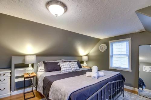 Pet-Friendly Cottage in DWTN Brainerd - image 2