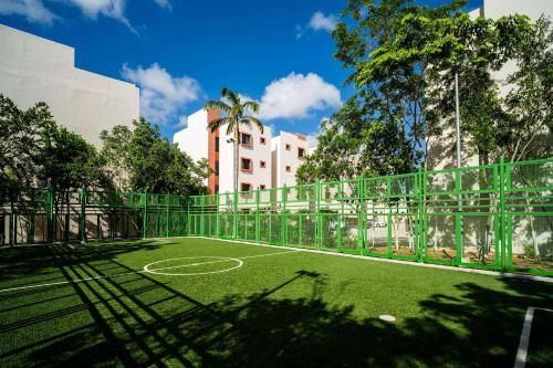 Acogedor con excelente amenidades, Cancún (photo 3)
