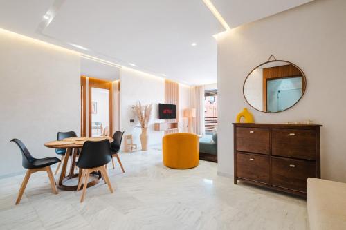 Modern and Cozy Apartment Center of Marrakech - image 3