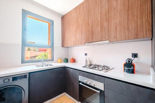 Modern and Cozy Apartment Center of Marrakech - image 6