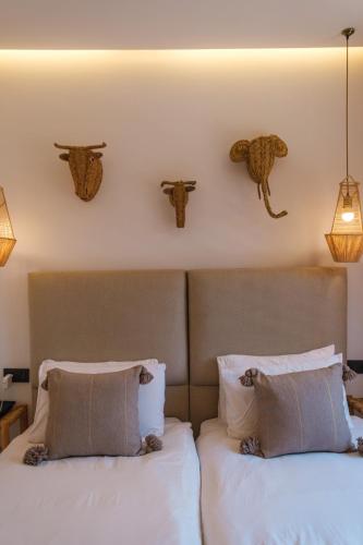Modern and Cozy Apartment Center of Marrakech - image 10