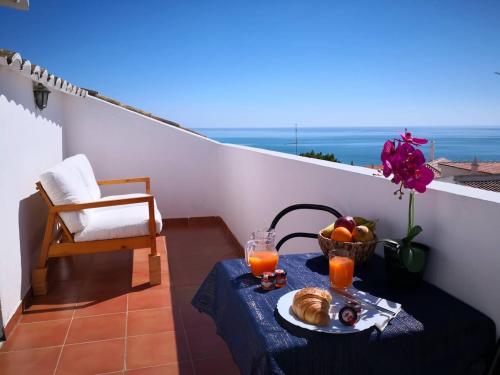 Sea Studio Apartment gîte à louer Burgau