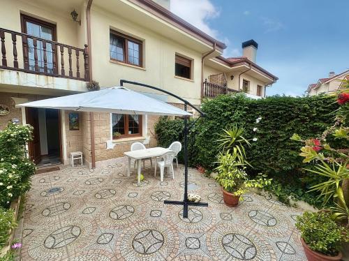 Margarita del Cabo 30805 gîte à louer Somo