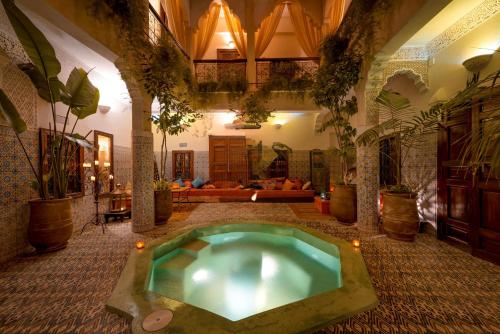 Abelia Riad - 2025 Guest Choice Award 4