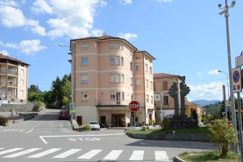 Hotel Residence Sant'Anna