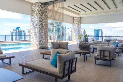 Elegant 2BR Stay - Panama City Escape, Panama-Stadt (Foto 10)