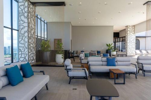Elegant 2BR Stay - Panama City Escape, Panama-Stadt (Foto 11)