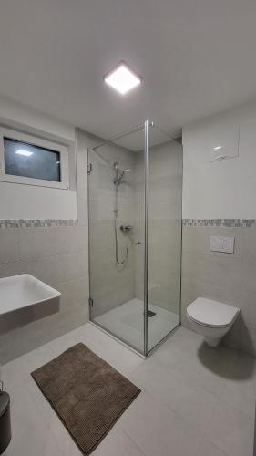 Aktiv Apartment Gailtal - Base South in Notsch Im Gailtal