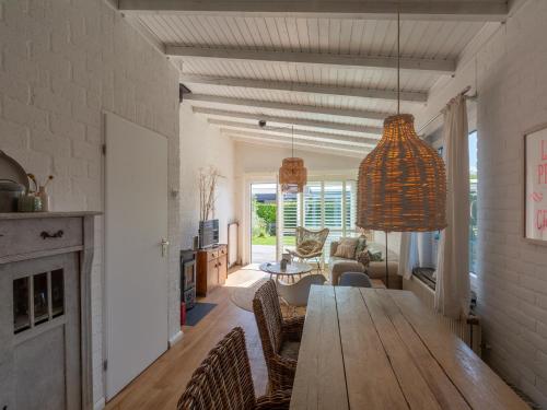 Wyposażenie, Bungalow in Callantsoog near the Beach in Callantsoog