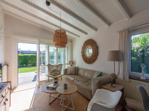 Bungalow in Callantsoog near the Beach in Callantsoog
