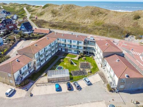 Beach appartement 35 Callantsoog - Tap to explore photos