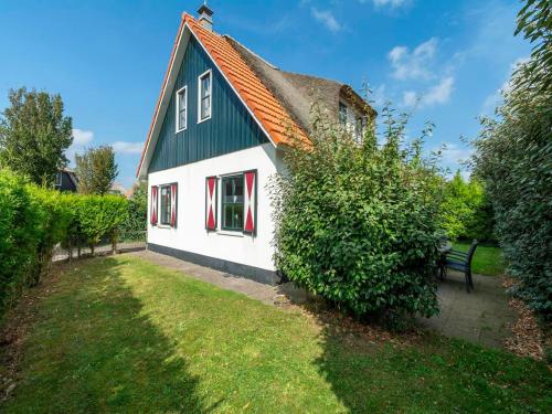 Villa in Callantsoog near the Beach, Callantsoog (foto 8)