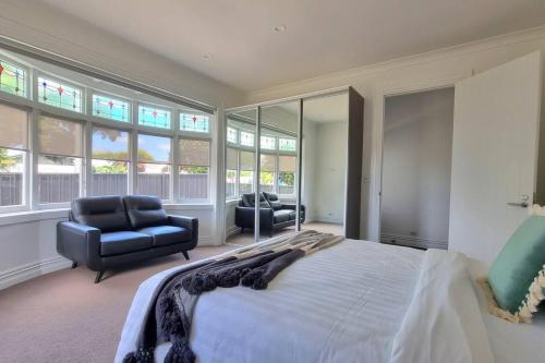 Spacious Remuera Bungalow with Parking and Aircon, Auckland (Foto 10)
