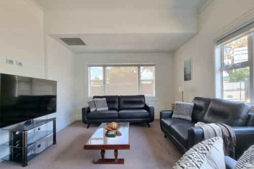 Spacious Remuera Bungalow with Parking and Aircon, Auckland (Foto 7)