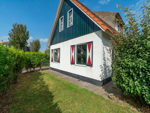 Villa in Callantsoog near the Beach, Callantsoog (foto 10)