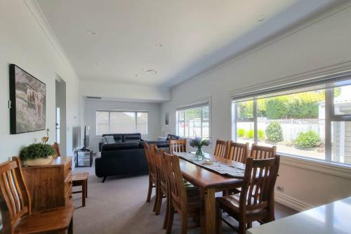 Spacious Remuera Bungalow with Parking and Aircon, Auckland (Foto 8)