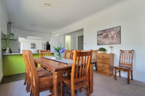 Spacious Remuera Bungalow with Parking and Aircon, Auckland (Foto 9)