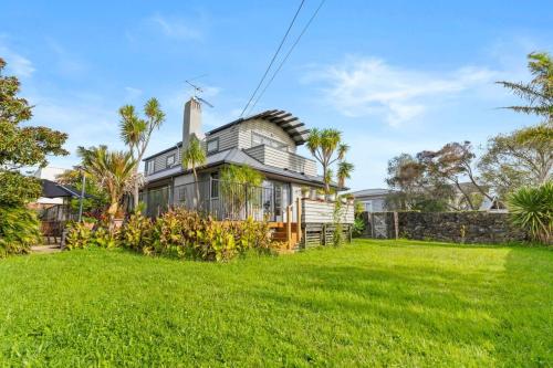 Tropical Oasis near Takapuna and Local Beaches, Auckland (foto 3)