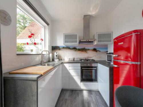  Stuijvezandeweg 7Z for 2 guests near centre in Callantsoog
