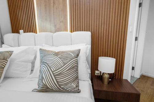 Elegant Haven and Spacious 2BR in Lake Terrace, Dubái (foto 10)