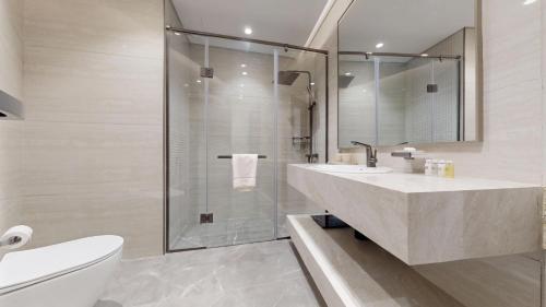 Vacationer I Vista 2 Bedroom I Business Bay I Free Parking, Pool, Gym & Wi-Fi, Дубай (фото 7)
