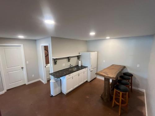 Waterfront In Law Suite on Wolf Pond in Whiteface