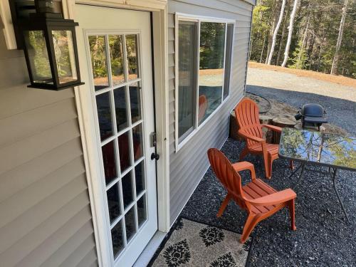 Waterfront In Law Suite on Wolf Pond in Whiteface