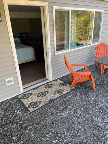 Waterfront In Law Suite on Wolf Pond in Whiteface