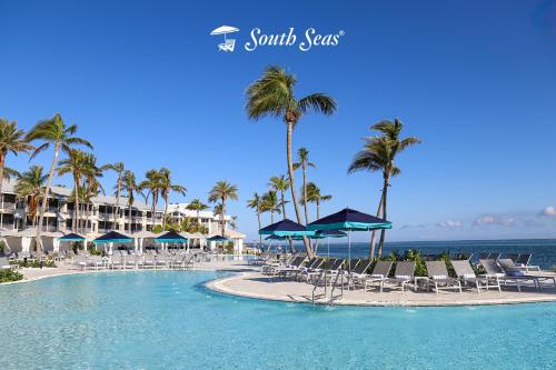 South Seas