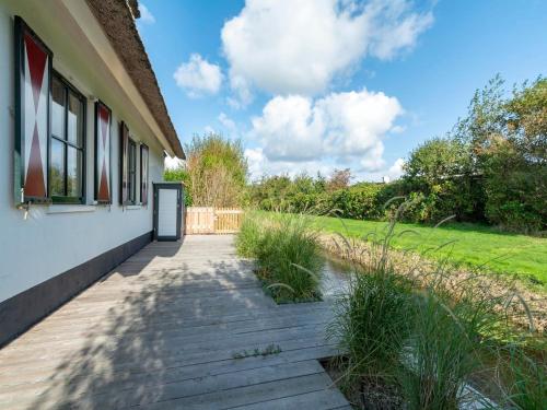 Unterkunft von außen, De Buitenplaats 89 villa in Callanstoog in Callantsoog