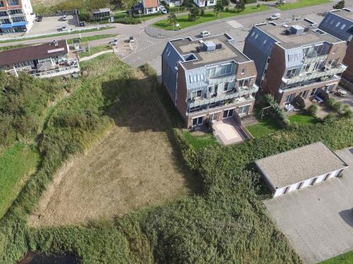Penthouse by Groote Keeten Dunes with Sauna, Callantsoog (fotografie 7)
