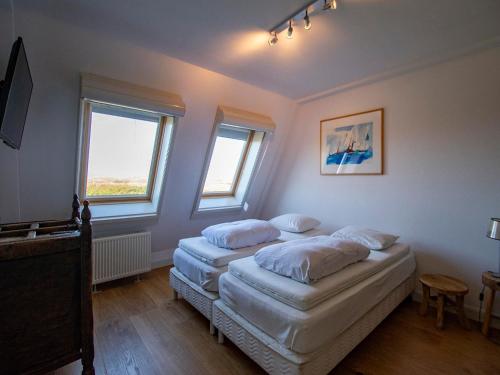 Penthouse by Groote Keeten Dunes with Sauna, Callantsoog (fotografie 5)