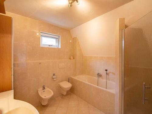Penthouse by Groote Keeten Dunes with Sauna, Callantsoog (fotografie 6)