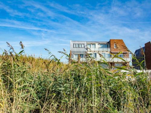 Penthouse by Groote Keeten Dunes with Sauna, Callantsoog (fotografie 8)