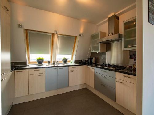 Penthouse by Groote Keeten Dunes with Sauna, Callantsoog (fotografie 4)