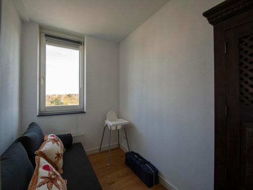 Penthouse by Groote Keeten Dunes with Sauna, Callantsoog (fotografie 9)