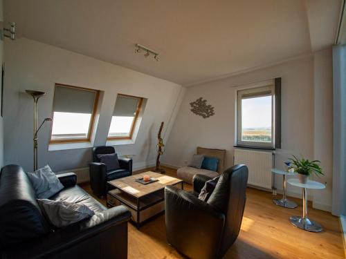Penthouse by Groote Keeten Dunes with Sauna, Callantsoog (fotografie 2)