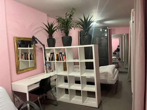 Camera doppia, bagno privato